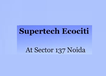 Supertech Ecociti